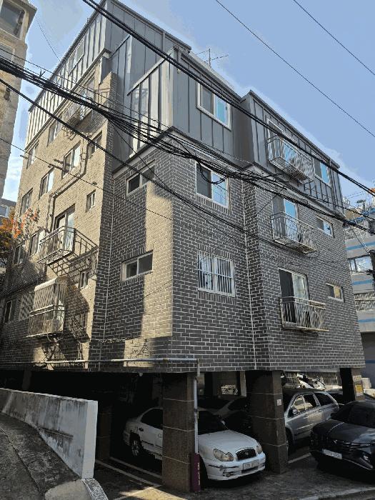 서울특별시 강서구 화곡동 102-34 은성캐슬 제4층 제402호 다세대(빌라) 경매 사진 2