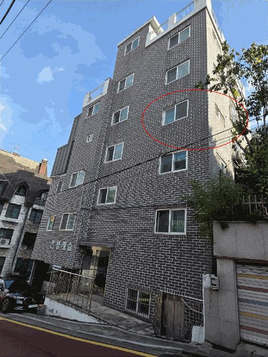 서울특별시 강서구 화곡동 102-34 은성캐슬 제4층 제402호 다세대(빌라) 경매 사진 3