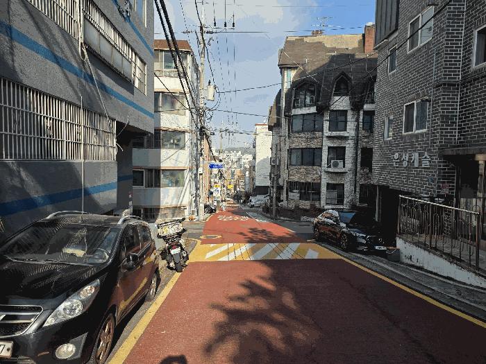 서울특별시 강서구 화곡동 102-34 은성캐슬 제4층 제402호 다세대(빌라) 경매 사진 4