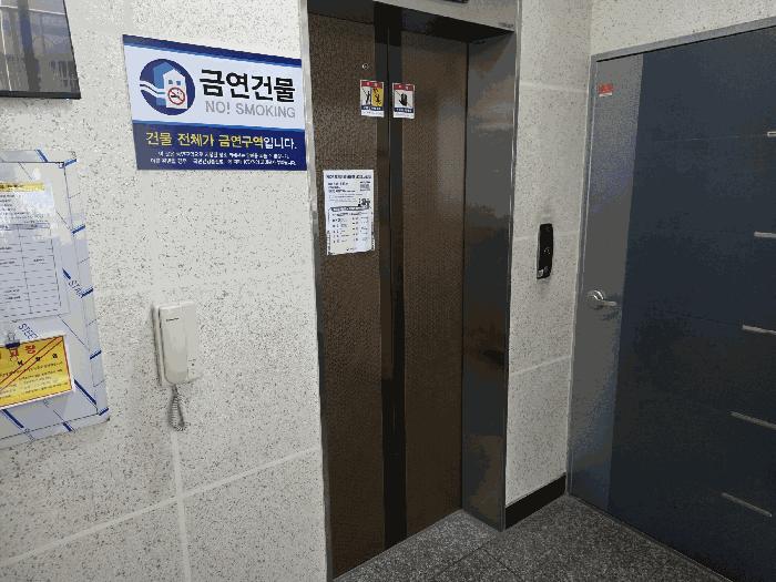 서울특별시 강서구 화곡동 102-34 은성캐슬 제4층 제402호 다세대(빌라) 경매 사진 6