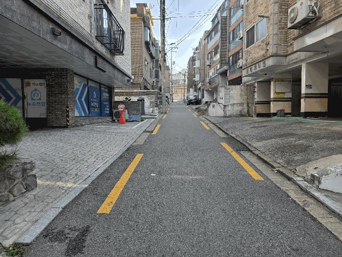서울특별시 강서구 화곡동 102-34 은성캐슬 제4층 제402호 다세대(빌라) 경매 사진 7