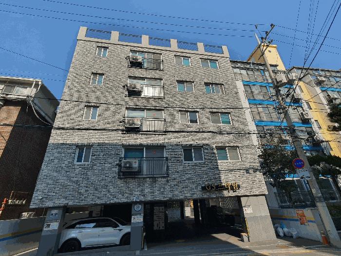 서울 금천구 다세대(빌라)