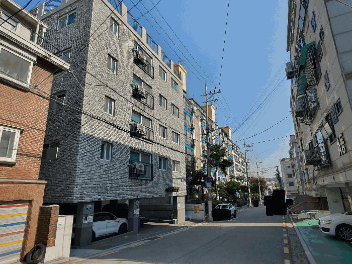 서울특별시 금천구 독산동 883-11 지에스프라임 제4층 제402호 다세대(빌라) 경매 사진 6