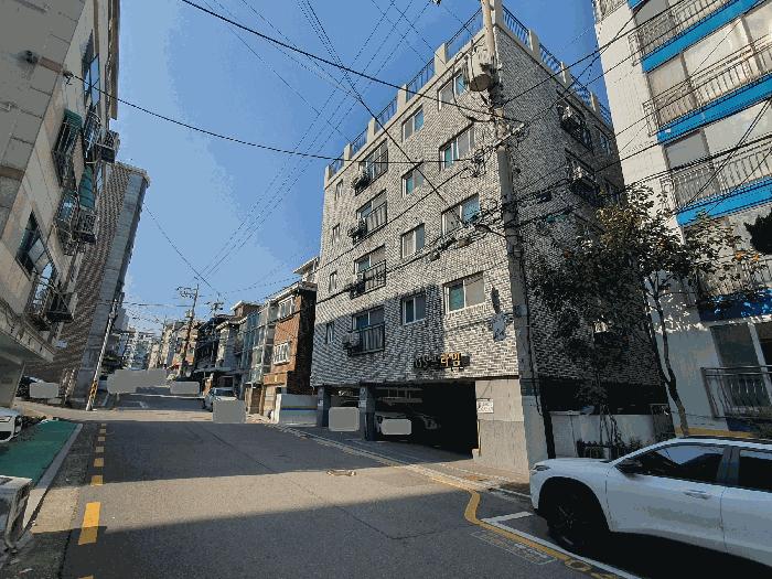 서울특별시 금천구 독산동 883-11 지에스프라임 제4층 제402호 다세대(빌라) 경매 사진 8