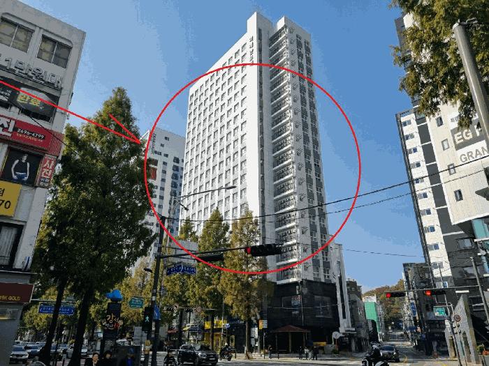 서울 강서구 오피스텔