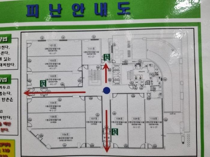 경기도 화성시 꽃내음1길 19-30, 1동 1층111호 (새솔동,엘-타워)구) 경기도 화성시 만세구 새솔동 77-6 근린상가 경매 사진 6