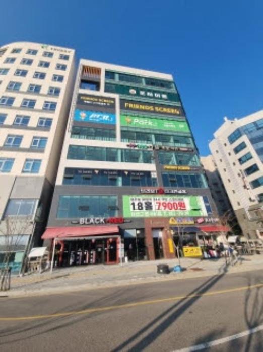 경기도 화성시 꽃내음1길 19-30, 1동 1층111호 (새솔동,엘-타워)구) 경기도 화성시 만세구 새솔동 77-6 근린상가 경매 사진 7