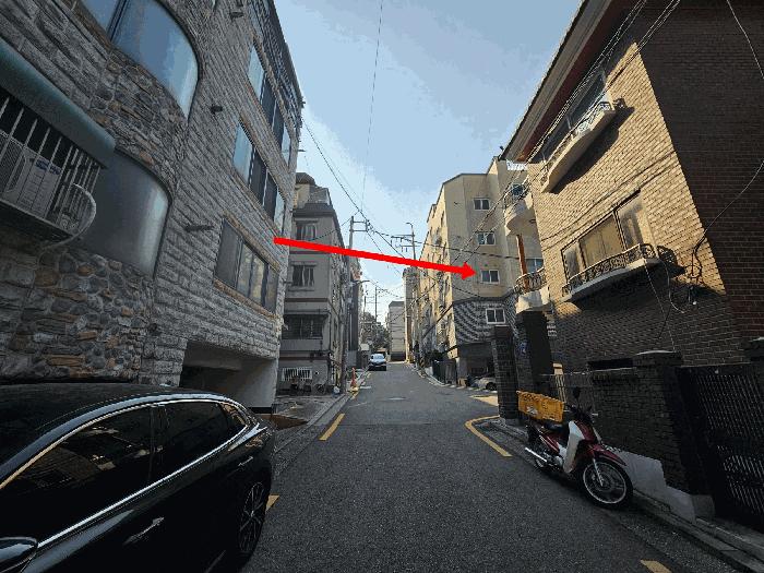 서울 강서구 다세대(빌라)