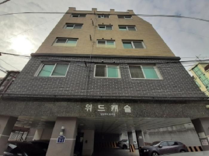 서울특별시 강서구 화곡동 822-14 위드캐슬 제2층 제202호 다세대(빌라) 경매 사진 11