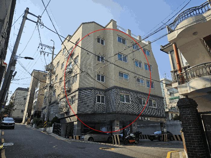 서울특별시 강서구 화곡동 822-14 위드캐슬 제2층 제202호 다세대(빌라) 경매 사진 7