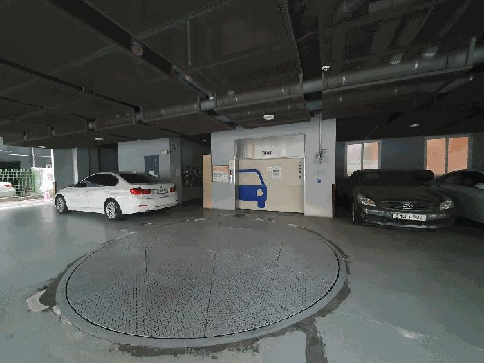 서울특별시 영등포구 영등포동1가 144 헤렌어반 제4층 제405호 다세대(빌라) 경매 사진 2