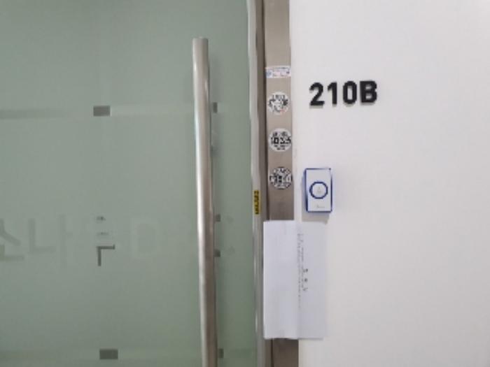 경기도 화성시 동탄기흥로 560, 2층209비호 (영천동,동익미라벨타워)구) 경기도 화성시 동탄구 영천동 839-2 아파트형공장 경매 사진 20