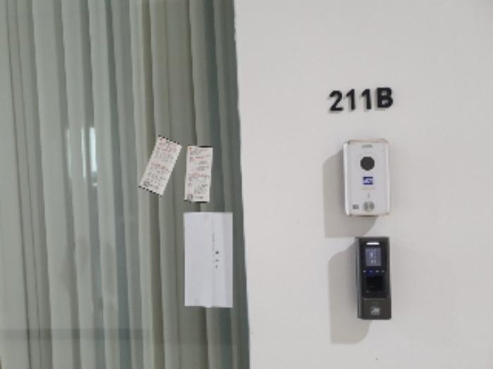 경기도 화성시 동탄기흥로 560, 2층209비호 (영천동,동익미라벨타워)구) 경기도 화성시 동탄구 영천동 839-2 아파트형공장 경매 사진 22