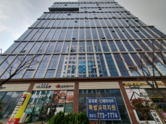 경기도 화성시 동탄기흥로 560, 2층209비호 (영천동,동익미라벨타워)구) 경기도 화성시 동탄구 영천동 839-2 아파트형공장 경매 사진 24