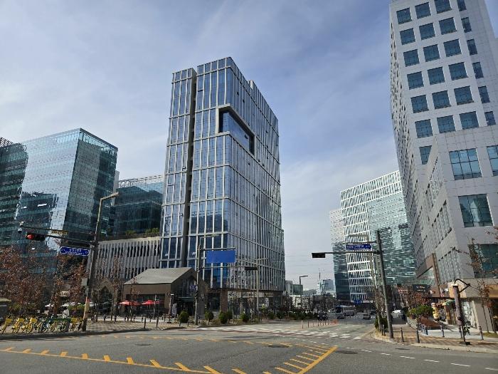 경기도 화성시 동탄영천로 131, 11층1108호 (영천동,동탄코너원스마트타워)구) 경기도 화성시 동탄구 영천동 875-1 아파트형공장 경매 사진 13