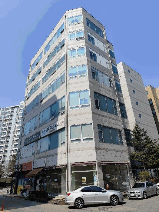 경기 용인시 수지구 근린상가