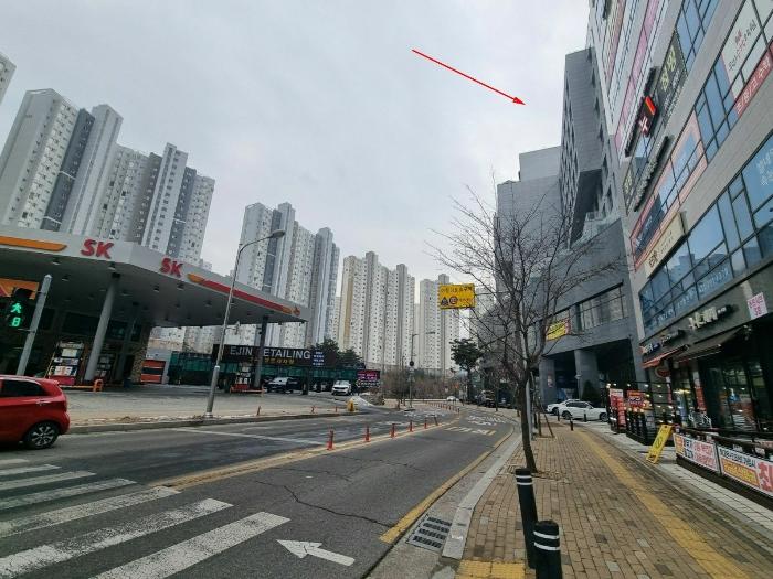 경기도 수원시 권선구 금곡로196번길 35, 4층433호 (금곡동,호매실더리브스타일)구) 경기도 수원시 권선구 금곡동 1118-4 오피스텔 경매 사진 4