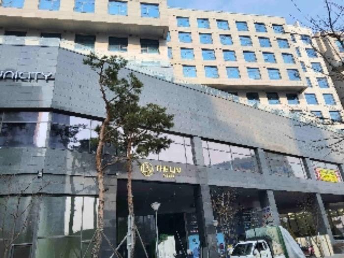 경기도 수원시 권선구 금곡로196번길 35, 4층433호 (금곡동,호매실더리브스타일)구) 경기도 수원시 권선구 금곡동 1118-4 오피스텔 경매 사진 9