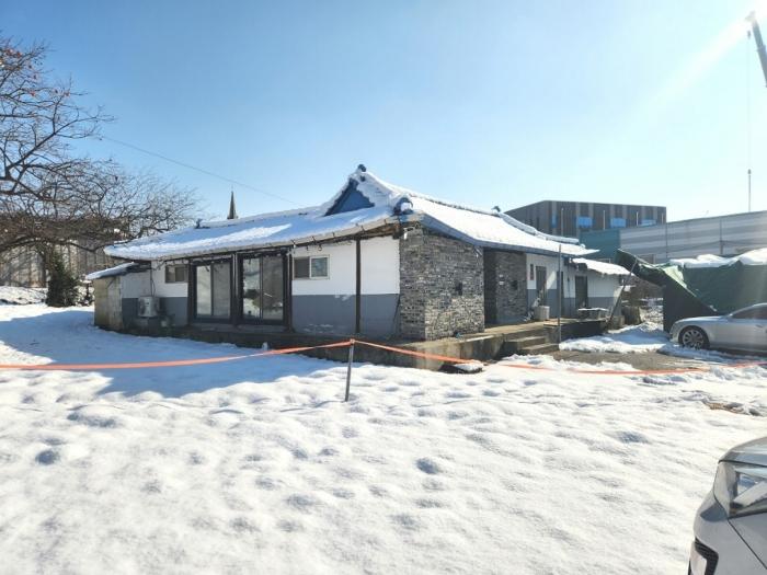 경기도 용인시 기흥구 고매동 704 주택 경매 사진 2