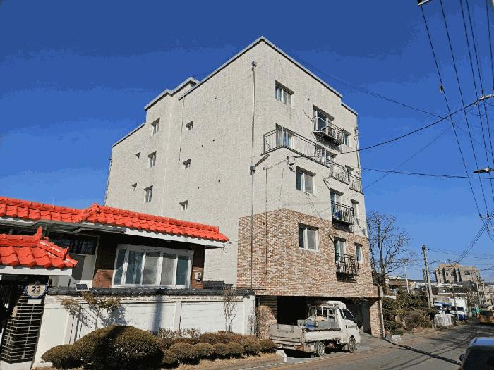 경기도 수원시 권선구 서호서로 25, 3층302호 (서둔동,더서둔빌)구) 경기도 수원시 권선구 서둔동 99-47 다세대(빌라) 경매 사진 1