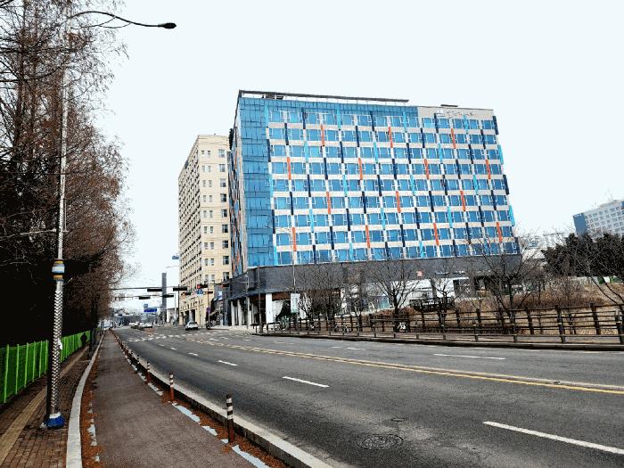 경기도 오산시 수청동 611-4 물향기시티 1층107호 근린상가 경매 사진 7