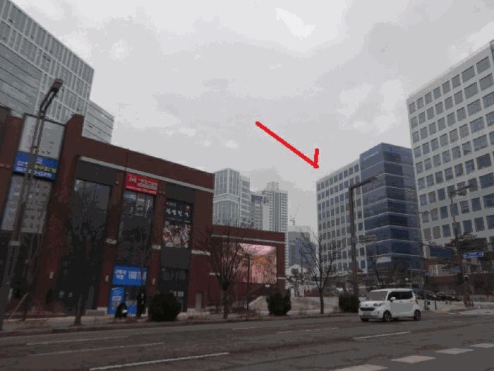 경기도 화성시 영천동 873-5 동탄역 센테라아이티타워2 지1층비103호 아파트형공장 경매 사진 17