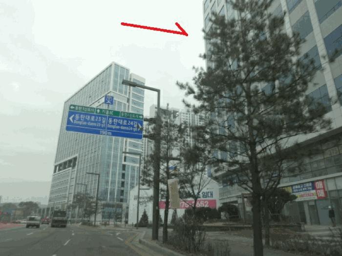경기도 화성시 영천동 873-5 동탄역 센테라아이티타워2 지1층비103호 아파트형공장 경매 사진 38