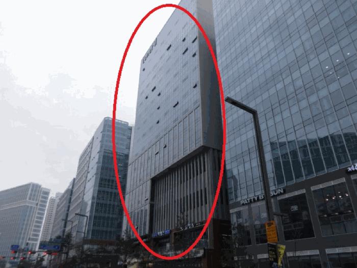 경기도 화성시 영천동 873-5 동탄역 센테라아이티타워2 지1층비103호 아파트형공장 경매 사진 45