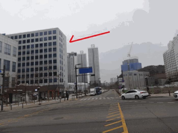 경기도 화성시 영천동 873-5 동탄역 센테라아이티타워2 지1층비103호 아파트형공장 경매 사진 63