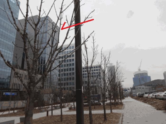 경기도 화성시 영천동 862-2 동탄아이티밸리2차1동 6층619호 아파트형공장 경매 사진 14