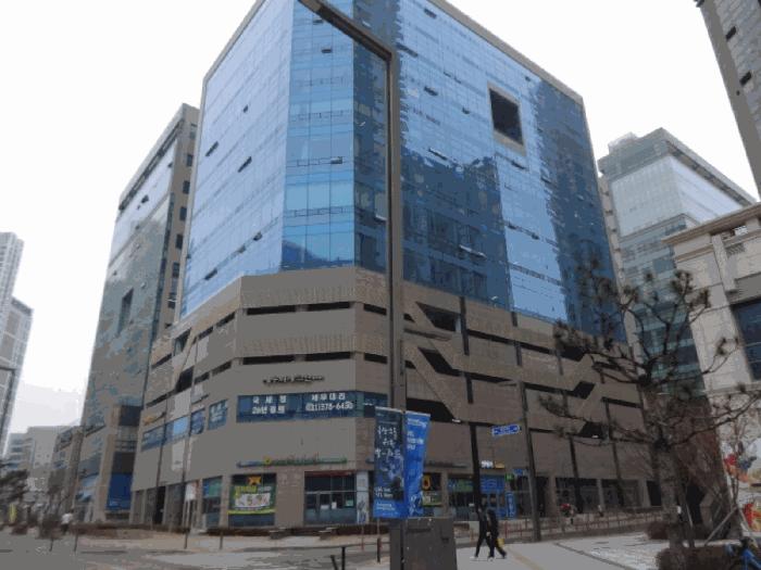 경기도 화성시 영천동 862-2 동탄아이티밸리2차1동 6층619호 아파트형공장 경매 사진 23