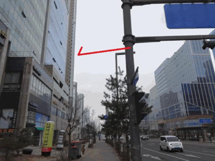 경기도 화성시 영천동 862-2 동탄아이티밸리2차1동 6층619호 아파트형공장 경매 사진 31