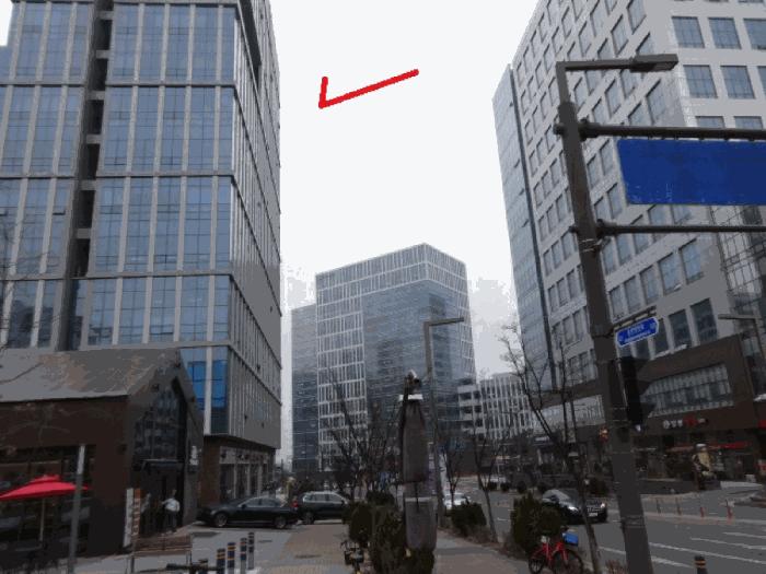 경기도 화성시 영천동 862-2 동탄아이티밸리2차1동 6층619호 아파트형공장 경매 사진 37