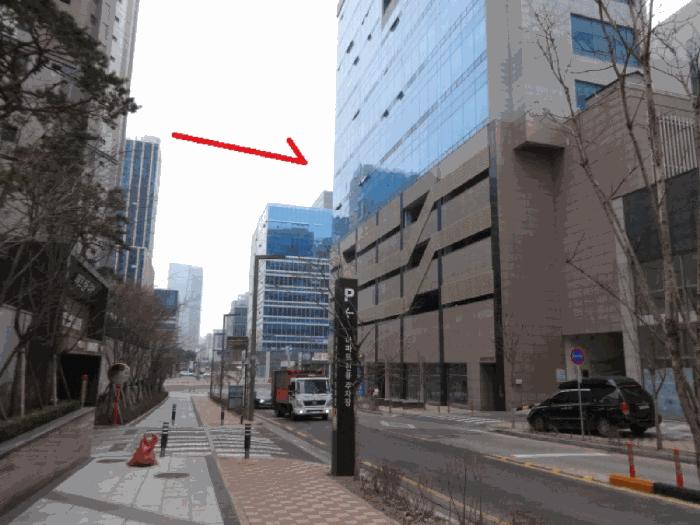 경기도 화성시 영천동 875-1 동탄코너원스마트타워 13층1317호 아파트형공장 경매 사진 22