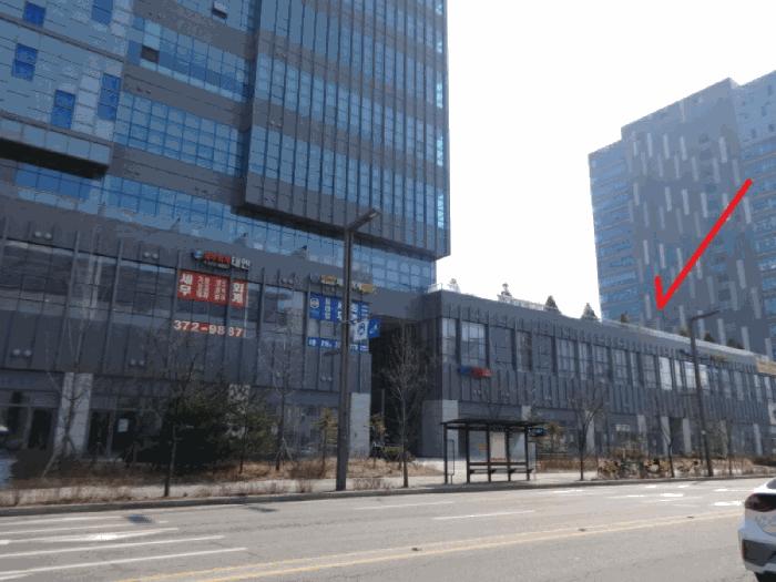 경기도 화성시 영천동 835-1 더퍼스트타워투 2층207호 오피스텔 경매 사진 13