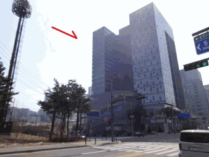 경기도 화성시 영천동 835-1 더퍼스트타워투 2층207호 오피스텔 경매 사진 18