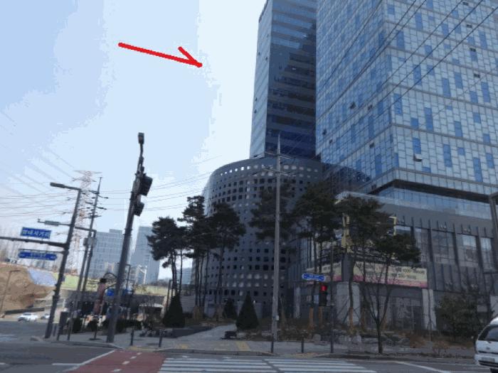 경기도 화성시 영천동 835-1 더퍼스트타워투 2층207호 오피스텔 경매 사진 2