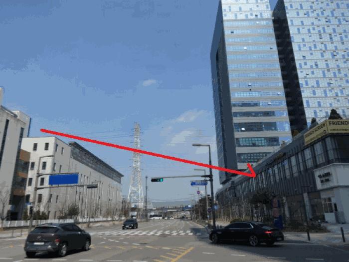 경기도 화성시 영천동 835-1 더퍼스트타워투 2층207호 오피스텔 경매 사진 3