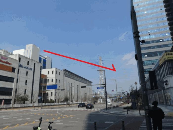 경기도 화성시 영천동 835-1 더퍼스트타워투 2층207호 오피스텔 경매 사진 7