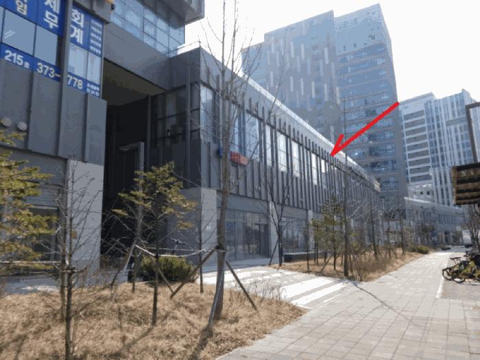 경기도 화성시 영천동 835-1 더퍼스트타워투 2층208호 오피스텔 경매 사진 21