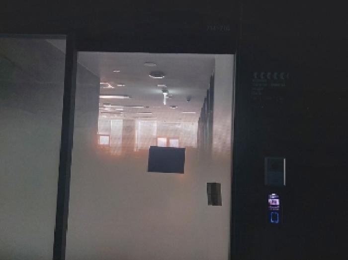 경기도 용인시 기흥구 서천로201번길 14, 7층713호 (농서동,프리미엄원희캐슬기흥서천)구) 경기도 용인시 기흥구 농서동 455 아파트형공장 경매 사진 3