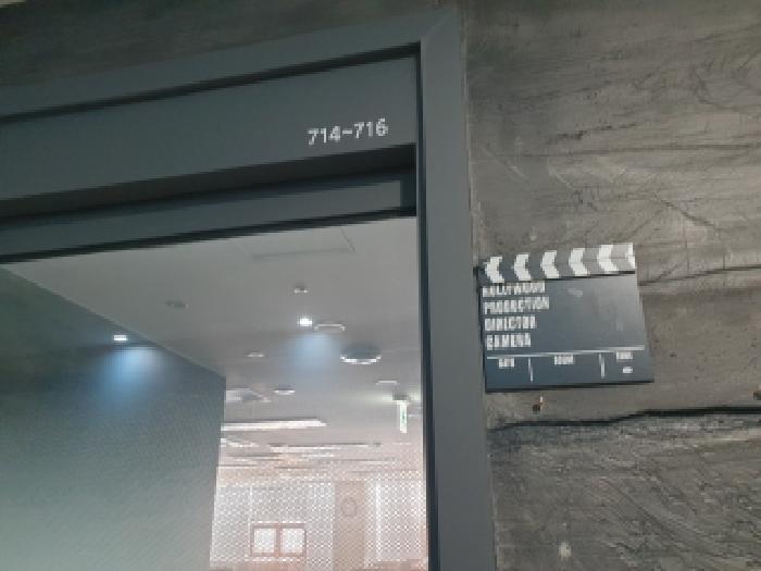 경기도 용인시 기흥구 서천로201번길 14, 7층713호 (농서동,프리미엄원희캐슬기흥서천)구) 경기도 용인시 기흥구 농서동 455 아파트형공장 경매 사진 7