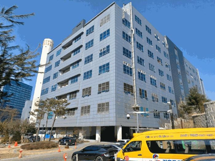 경기도 용인시 기흥구 중동 1030 대우프론티어밸리 1 4층402호 아파트형공장 경매 사진 10