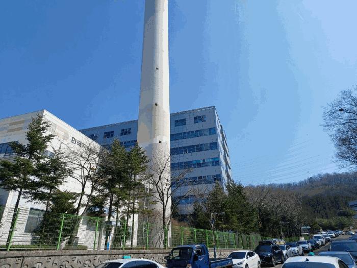 경기도 용인시 기흥구 중동 1030 대우프론티어밸리 1 4층402호 아파트형공장 경매 사진 4