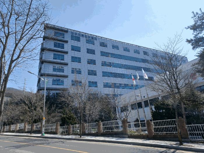 경기도 용인시 기흥구 중동 1030 대우프론티어밸리 1 4층402호 아파트형공장 경매 사진 5