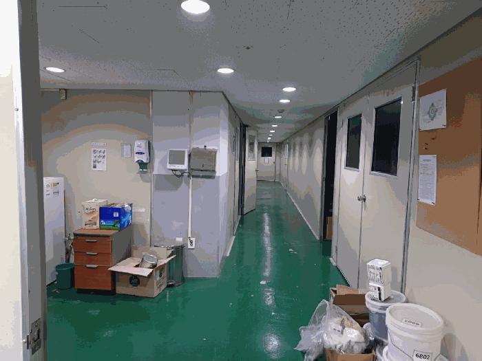 경기도 용인시 기흥구 중동 1030 대우프론티어밸리 1 4층402호 아파트형공장 경매 사진 7