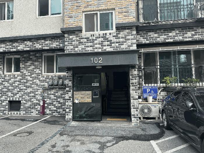 경기도 파주시 야동동 814 102동 4층401호 다세대(빌라) 경매 사진 2