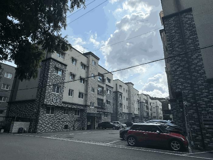 경기도 파주시 야동동 814 102동 4층401호 다세대(빌라) 경매 사진 3