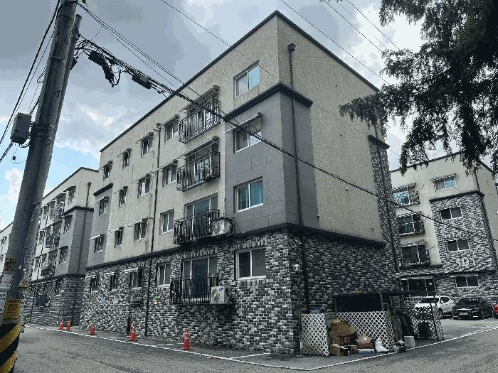 경기도 파주시 야동동 814 102동 4층401호 다세대(빌라) 경매 사진 4