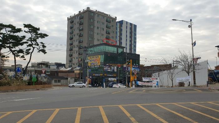 경기도 김포시 하성면 애기봉로 866-7, 7층701호 (에이원아파트)구) 경기도 김포시 하성면 마곡리 611-6 아파트 경매 사진 1